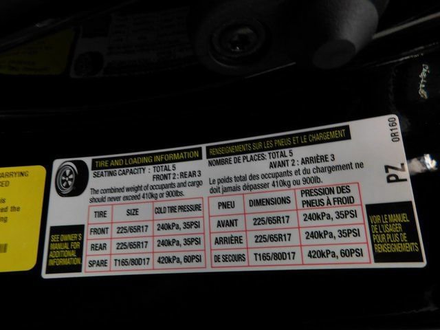 Used 2024 Toyota RAV4 LE image 54