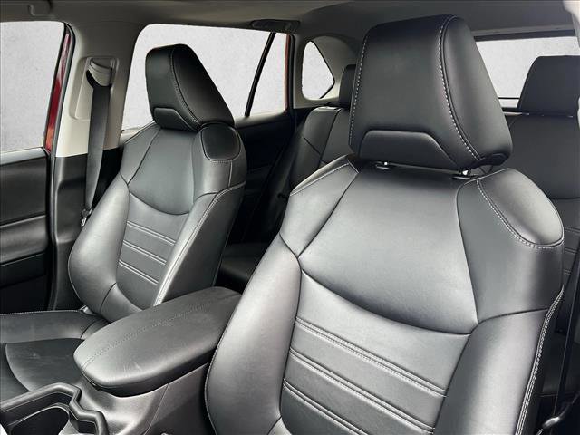 Certified 2020 Toyota RAV4 XLE Premium image 16