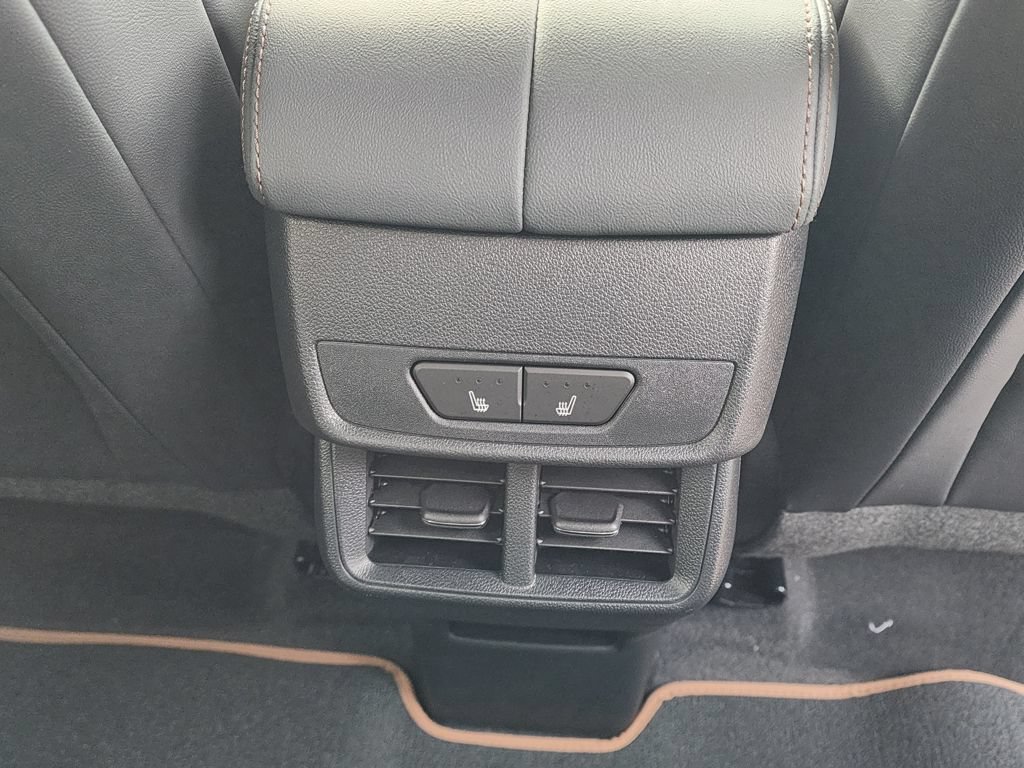 New 2026 GMC Terrain AT4 AWD/4WD image 48
