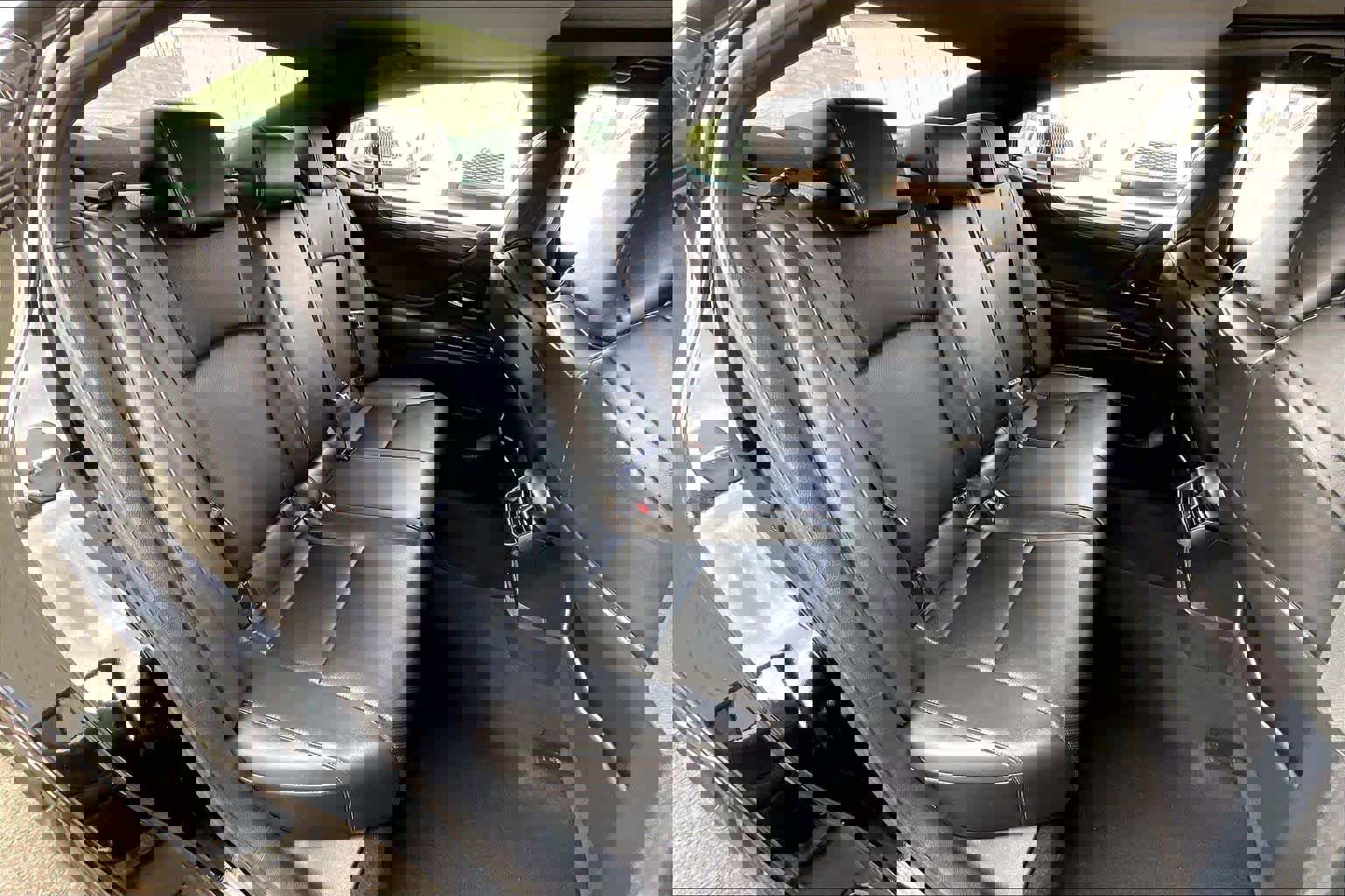 Used 2023 Lexus ES 350 F Sport w/ Accessory Package (Z2) image 20