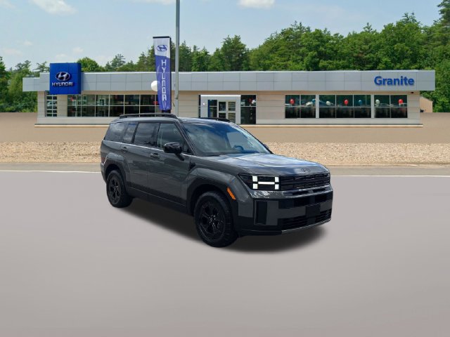 Used 2024 Hyundai Santa Fe XRT AWD/4WD image 5