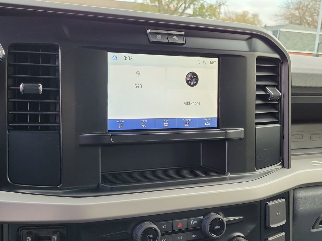 New 2026 Ford F450 XL w/ 360-Degree Camera Package image 27