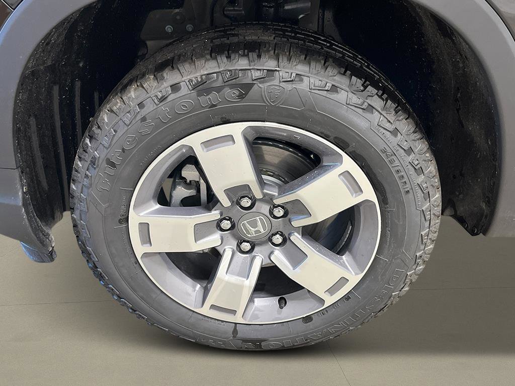 New 2026 Honda Ridgeline RTL image 11