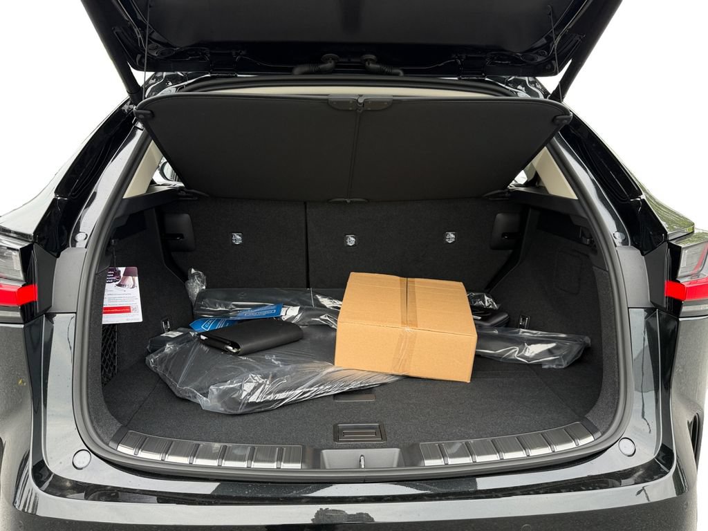 New 2026 Lexus NX 450h+ AWD w/ Accessory Package (Z1) image 7