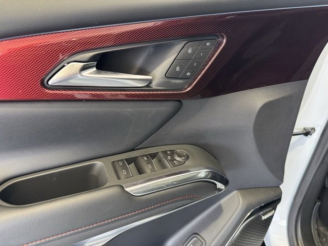 New 2026 Chevrolet Traverse RS w/ LPO, Floor Liner Package image 5