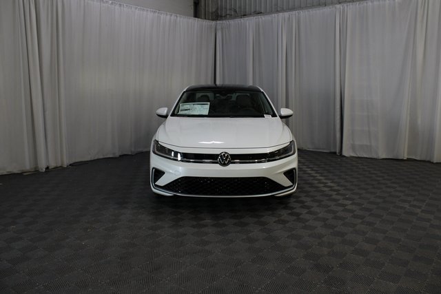 New 2026 Volkswagen Jetta SE image 27