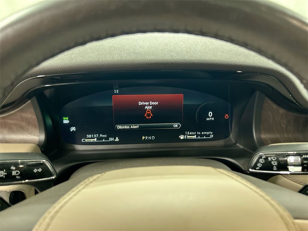 Used 2022 Lincoln Aviator Reserve w/ Equipment Group 201A image 13