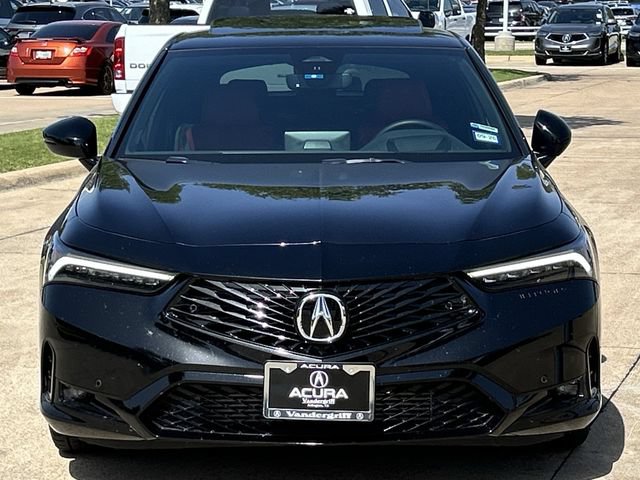 Used 2025 Acura Integra A-Spec FWD image 9