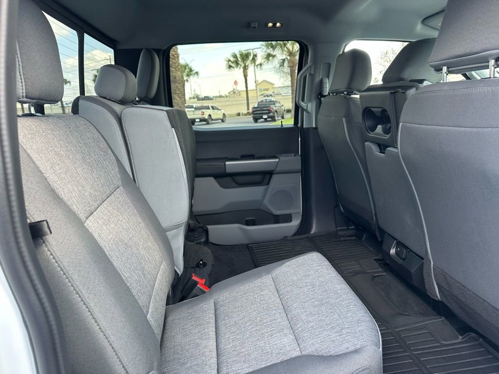 Used 2026 Ford F250 XL w/ STX Appearance Package image 15
