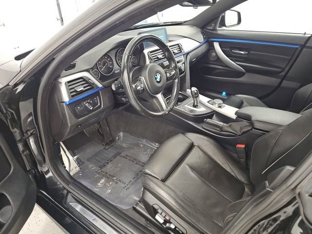 Used 2019 BMW 440i Gran Coupe xDrive AWD/4WD image 12