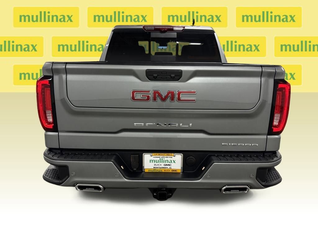 New 2026 GMC Sierra 1500 Denali w/ Denali Reserve Package image 15