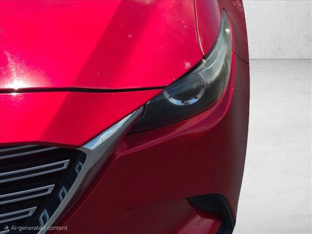 Used 2016 MAZDA CX-9 Touring AWD/4WD image 9