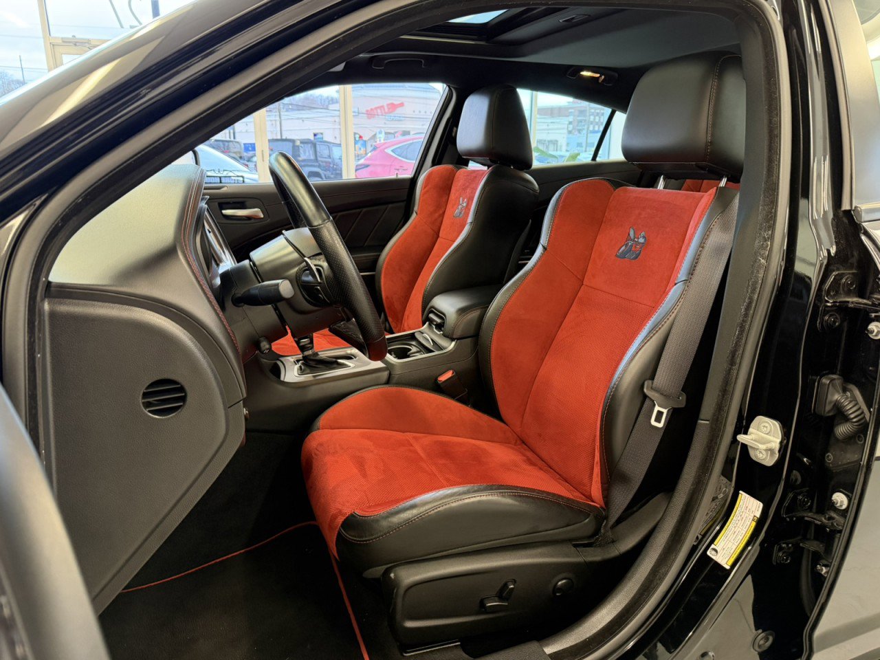 Used 2023 Dodge Charger Scat Pack w/ Plus Group image 33