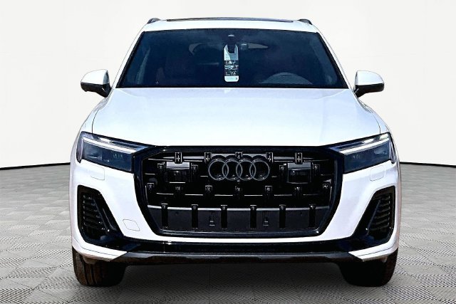 New 2026 Audi Q7 2.0T Premium AWD/4WD image 3