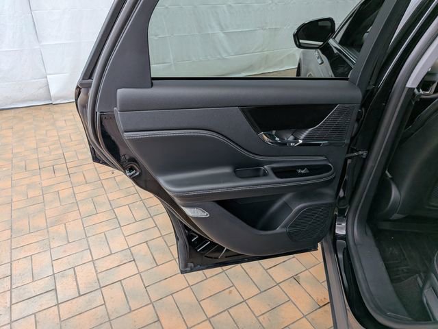 Certified 2022 Lincoln Corsair AWD w/ Equipment Group 101A image 19