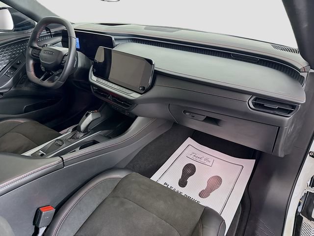 Used 2024 Dodge Charger R/T Scat Pack w/ Plus Group image 30
