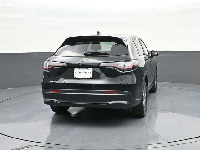 Certified 2026 Honda HR-V LX image 11