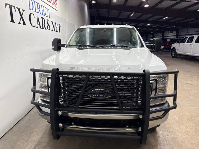 Used 2022 Ford F350 XL w/ STX Appearance Package AWD/4WD image 12