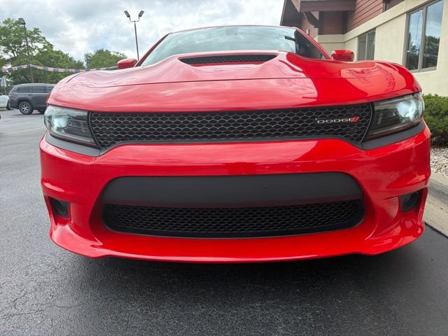 Used 2022 Dodge Charger R/T RWD image 17
