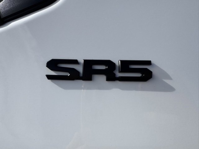 New 2026 Toyota Tundra SR5 w/ TRD Off-Road Package image 31