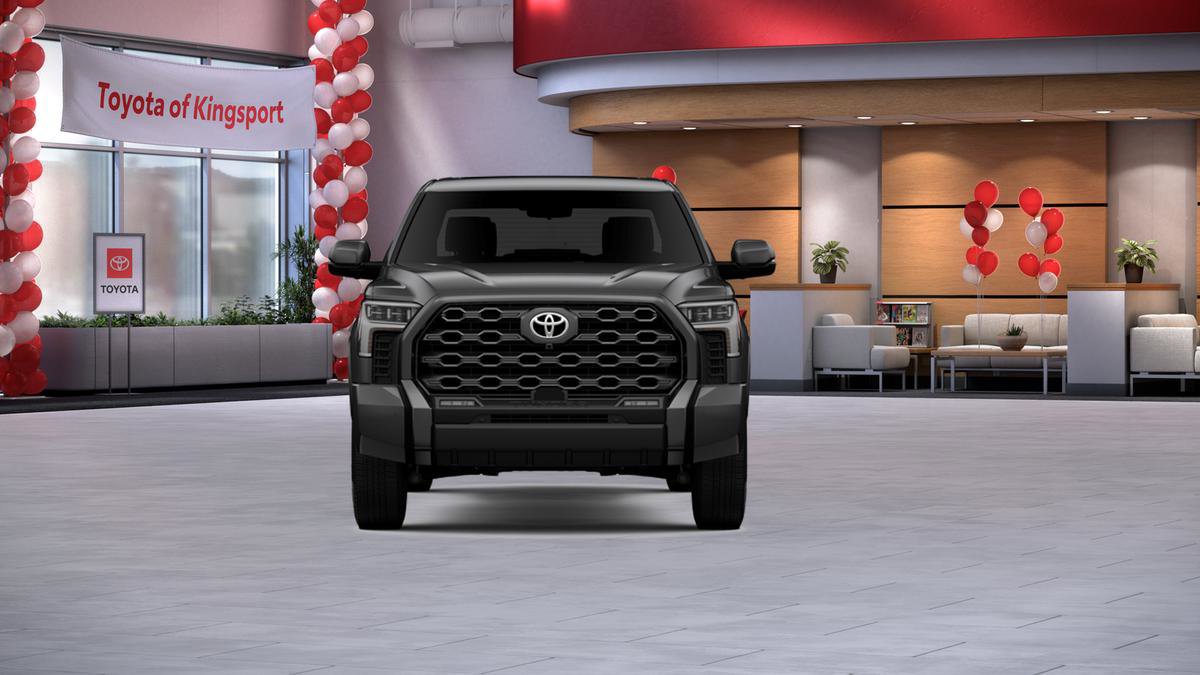 New 2026 Toyota Tundra Platinum AWD/4WD image 37