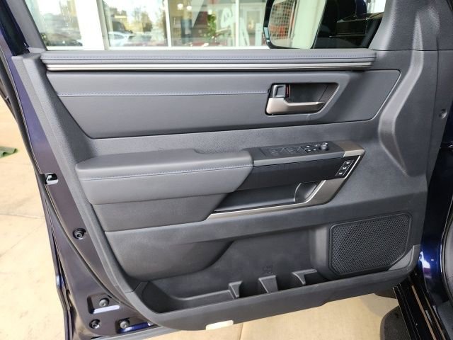 New 2026 Toyota Sequoia Platinum image 16