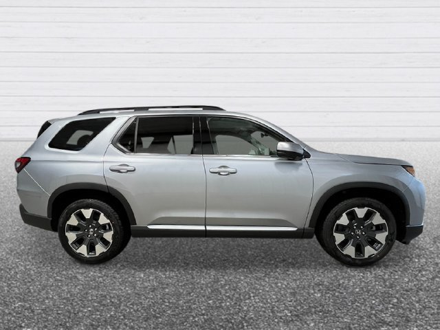 New 2026 Honda Pilot Elite image 8