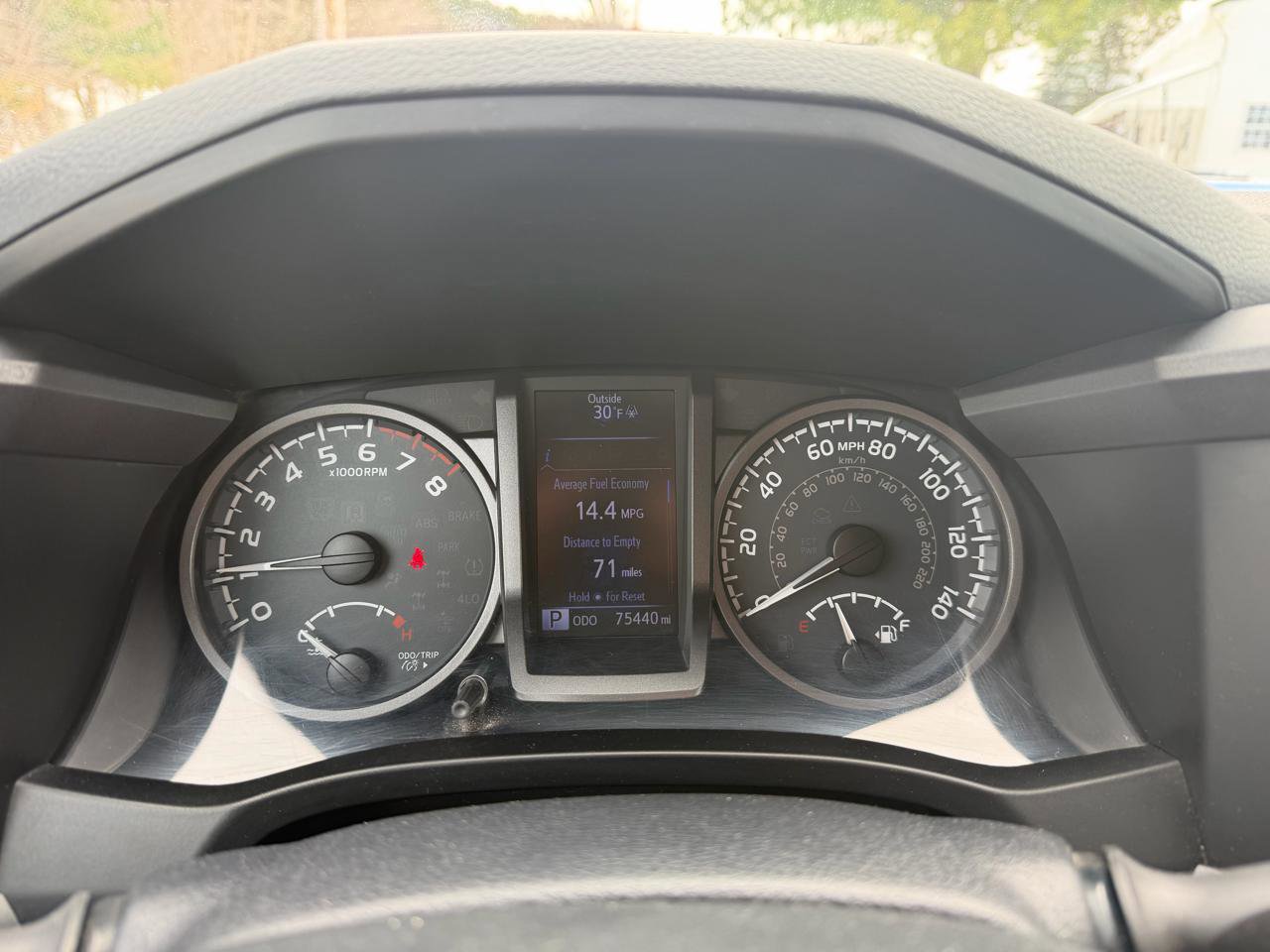 Used 2019 Toyota Tacoma TRD Pro image 23