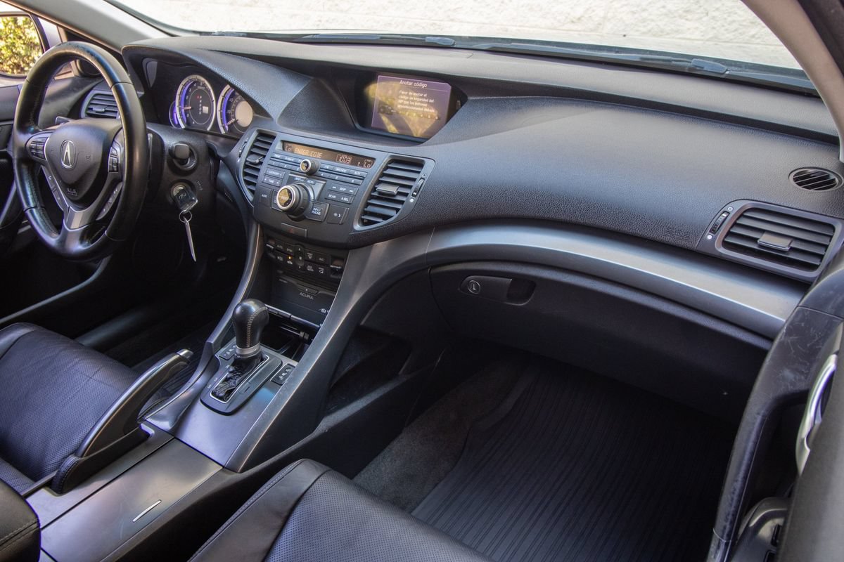 Used 2012 Acura TSX w/ Technology Package FWD image 23