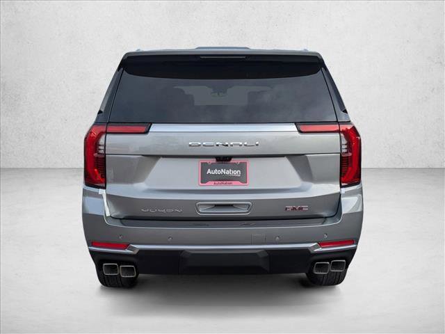 New 2026 GMC Yukon XL Denali w/ Advanced Technology Package image 7