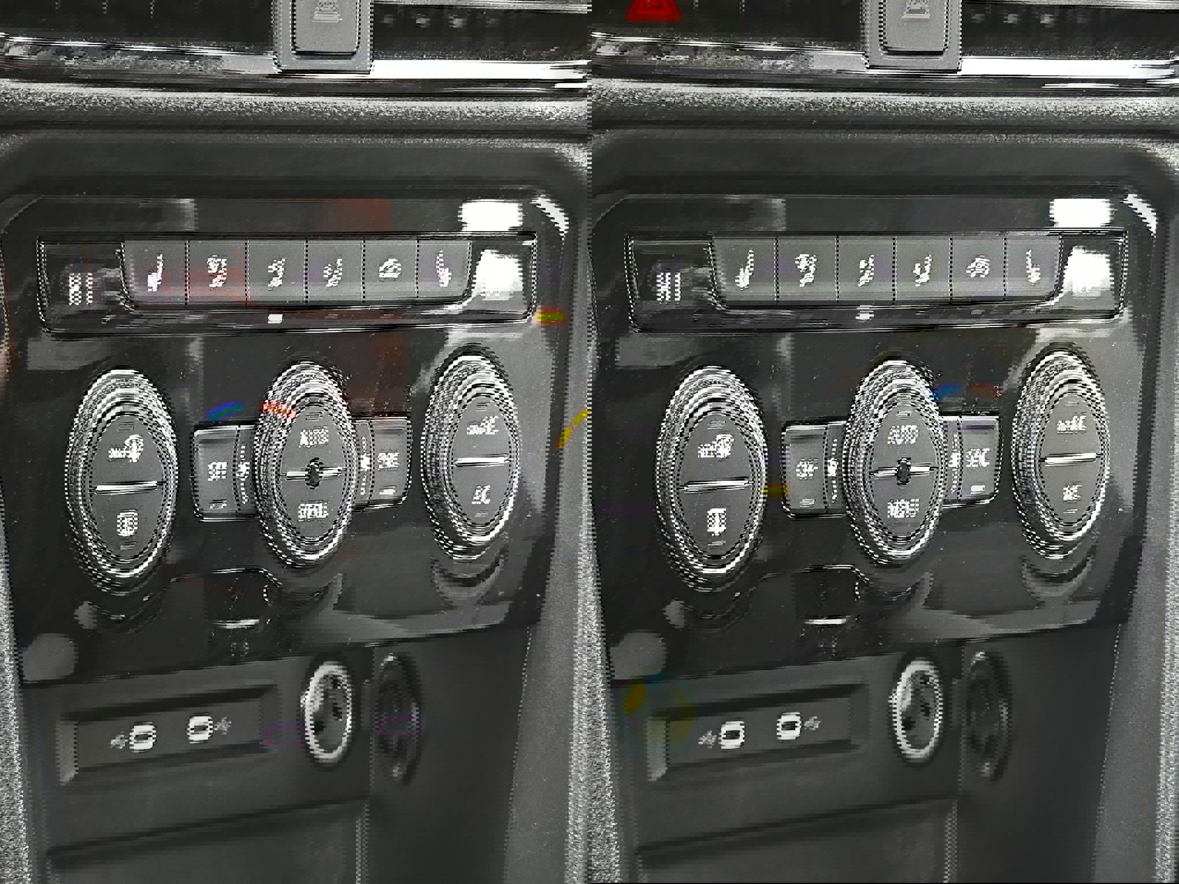 Certified 2024 Volkswagen Taos SE w/ Panoramic Sunroof Package image 23