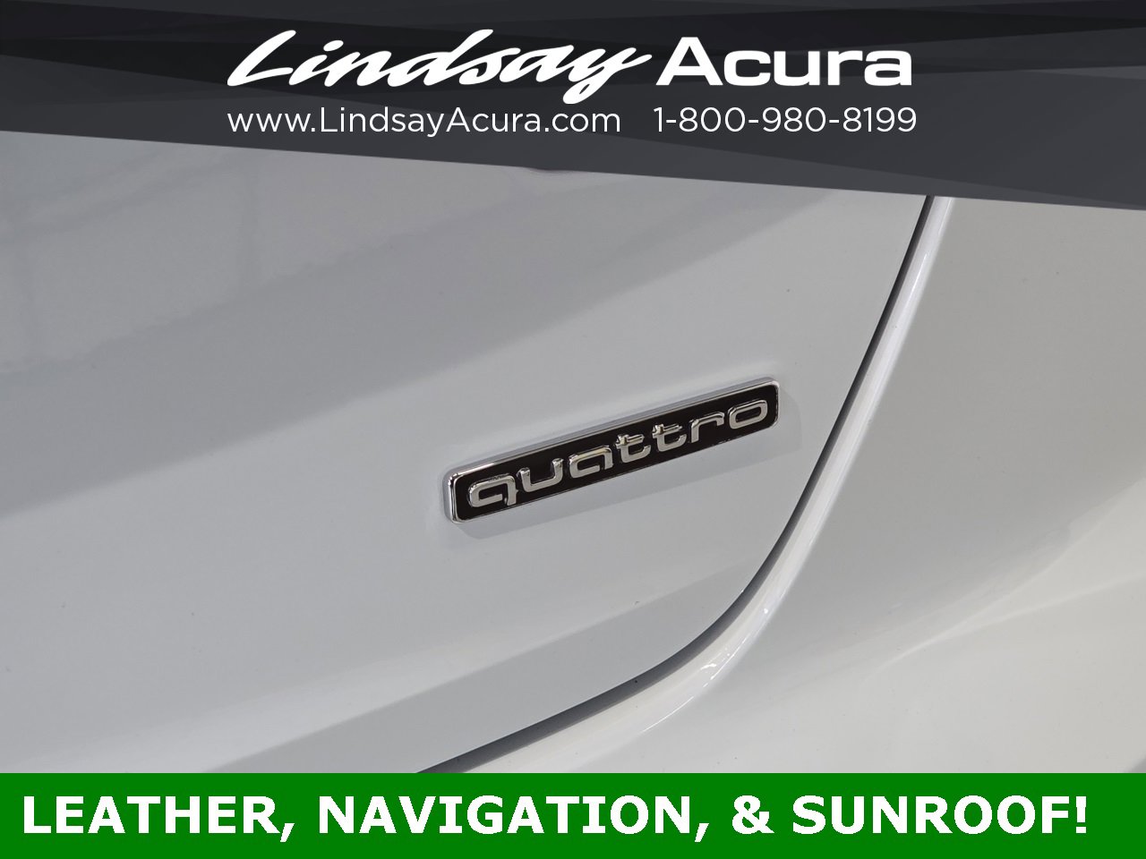 Used 2019 Audi A4 2.0T Premium Plus image 6