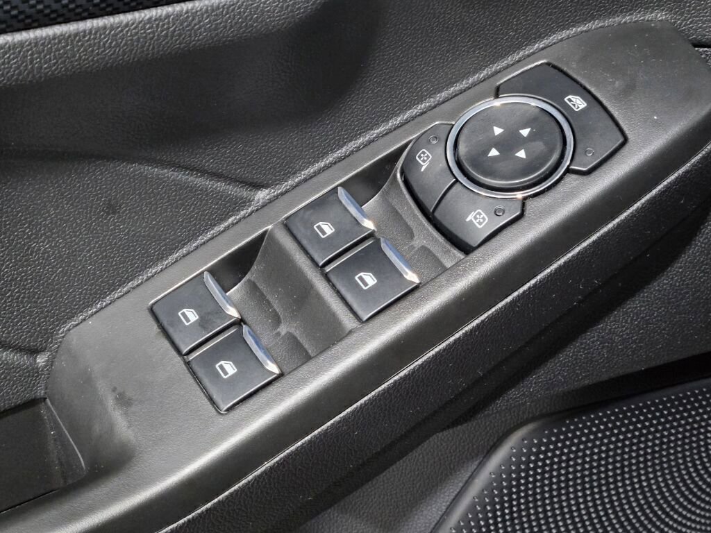 New 2025 Ford Escape ST-Line w/ Tech Pack #1 image 26