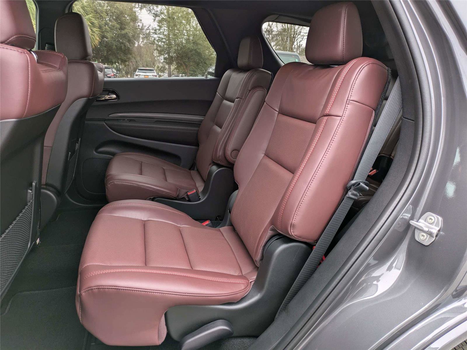 New 2026 Dodge Durango GT image 15