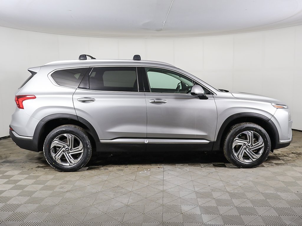 Used 2022 Hyundai Santa Fe SEL image 13