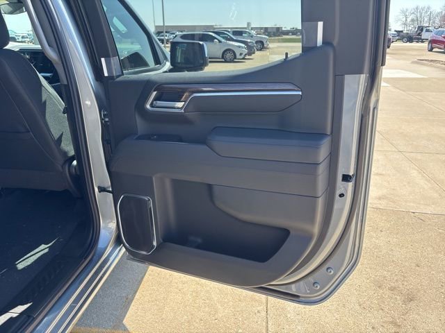 New 2026 Chevrolet Silverado 1500 LT image 19