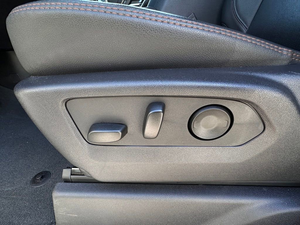 Used 2024 GMC Sierra 2500 AT4 w/ AT4 Premium Plus Package AWD/4WD image 20