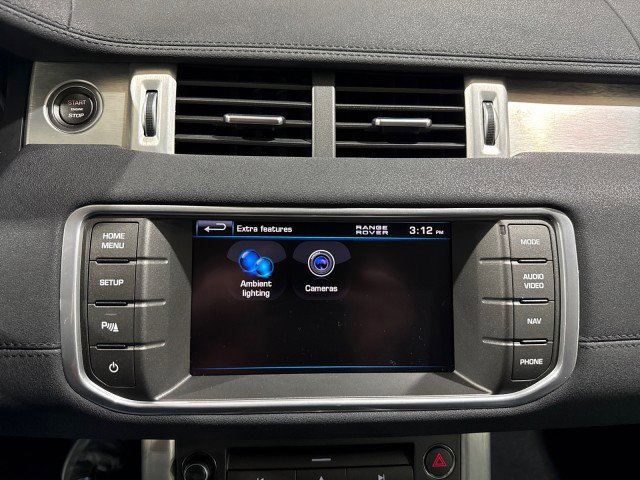 Used 2013 Land Rover Range Rover Evoque Pure Plus image 80