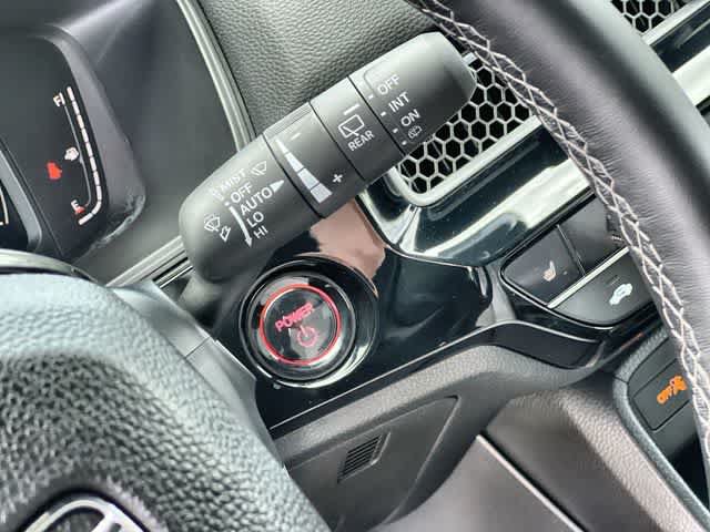 Certified 2026 Honda Civic Sport Touring image 28