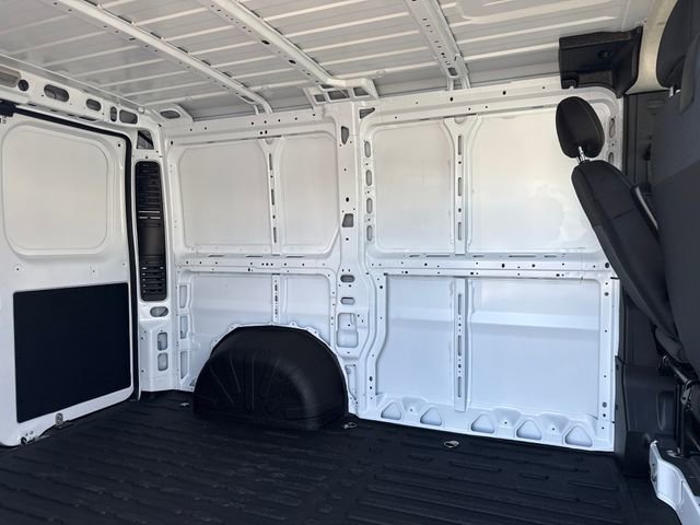 New 2026 RAM ProMaster 1500 FWD image 13