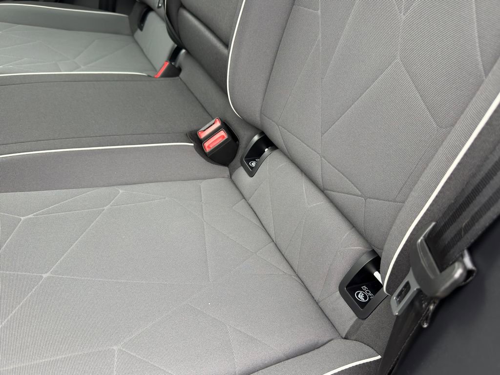 New 2026 Volkswagen Jetta Sport image 29