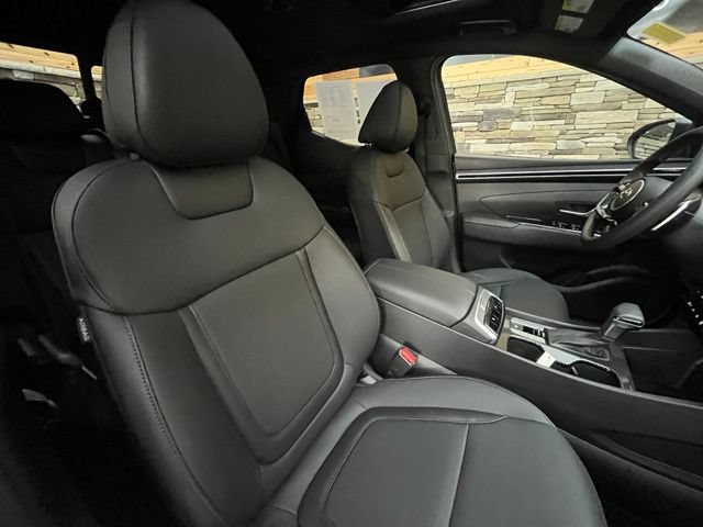 Used 2024 Hyundai Santa Cruz Night AWD/4WD image 17