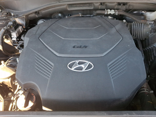 Used 2022 Hyundai Palisade Calligraphy AWD/4WD image 29