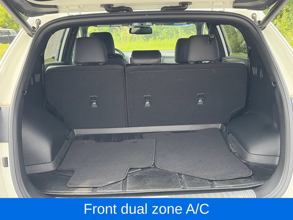 Used 2022 Kia Sportage SX AWD/4WD image 8