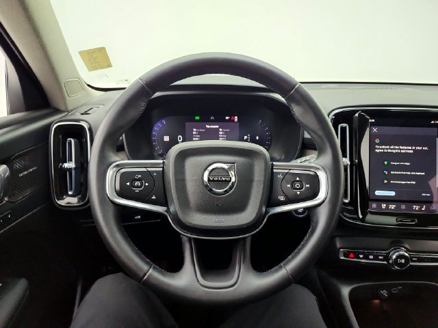 Used 2023 Volvo XC40 B5 Ultimate w/ Climate Package AWD/4WD image 25