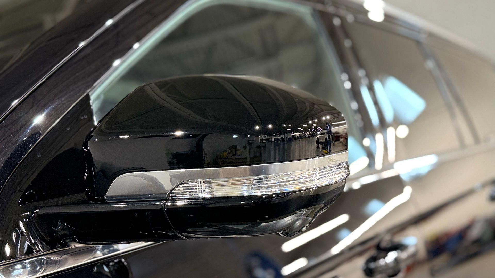 New 2026 Lincoln Navigator L Reserve image 17