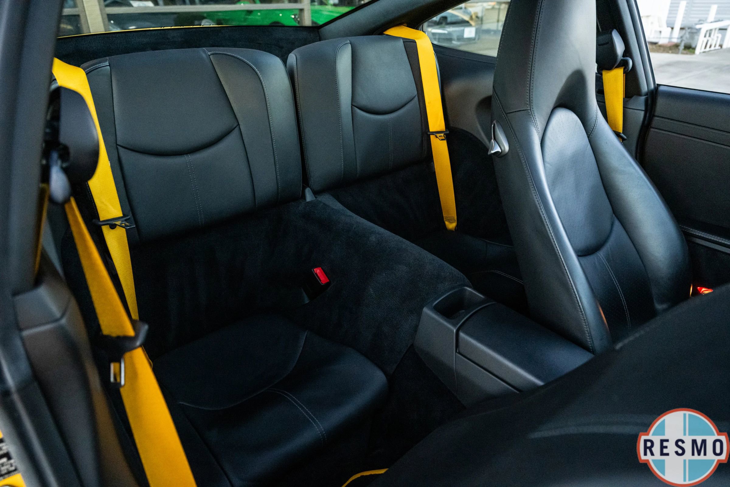 Used 2005 Porsche 911 Carrera image 32