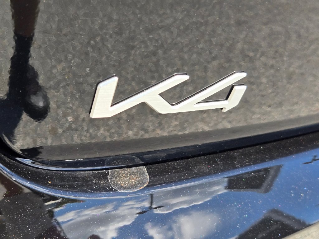 New 2026 Kia K4 GT-Line Turbo FWD image 12