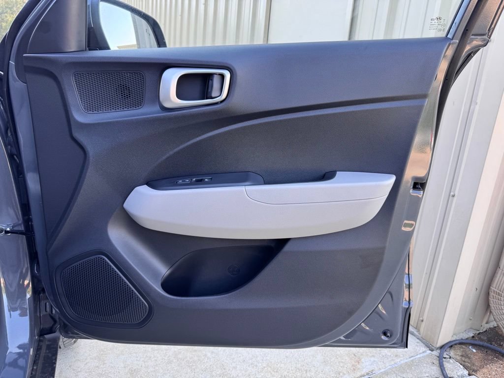 New 2026 Hyundai Venue SEL FWD image 19