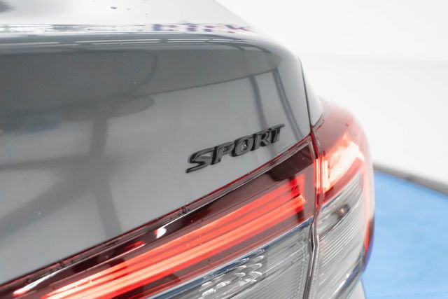 New 2026 Honda Civic Sport image 8